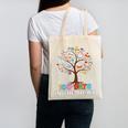 100 Days Of School 100th Day In The Books Reading Teacher Canvas Tote Bag 100 Days Of School 100th Day In The Books Reading Teacher Canvas Tote Bag