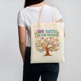 100 Days Of School 100 Days In The Books English Teacher Canvas Tote Bag 100 Days Of School 100 Days In The Books English Teacher Canvas Tote Bag