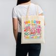 100th Day Of School Teacher 100 Days Coffee Books Canvas Tote Bag 100th Day Of School Teacher 100 Days Coffee Books Canvas Tote Bag