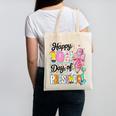 100th Day Of School Teacher Books 100 Days Of Preschool Girl Canvas Tote Bag 100th Day Of School Teacher Books 100 Days Of Preschool Girl Canvas Tote Bag