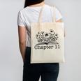 11th Birthday Girl Chapter 11 Reading Book Lover 11 Year Old Canvas Tote Bag 11th Birthday Girl Chapter 11 Reading Book Lover 11 Year Old Canvas Tote Bag