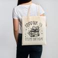 14th Birthday Girls Chapter 14 Its My Birthday Book Lover Canvas Tote Bag 14th Birthday Girls Chapter 14 Its My Birthday Book Lover Canvas Tote Bag