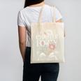 1986 Chapter Forty 40th Birthday Wildflower Book 40 Year Old Canvas Tote Bag 1986 Chapter Forty 40th Birthday Wildflower Book 40 Year Old Canvas Tote Bag