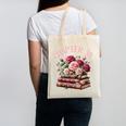 39th Birthday Chapter 39 Birthday Shirt Women Book Lover Canvas Tote Bag 39th Birthday Chapter 39 Birthday Shirt Women Book Lover Canvas Tote Bag
