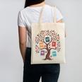 67 Days In The Books Reading Teacher 67th Day Of School Canvas Tote Bag 67 Days In The Books Reading Teacher 67th Day Of School Canvas Tote Bag