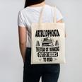 Abibliophobia Definition Book Reading Lover Fans Text Canvas Tote Bag