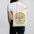 Abibliophobia Wildflower Reading Bookworm Book Reader Canvas Tote Bag Abibliophobia Wildflower Reading Bookworm Book Reader Canvas Tote Bag
