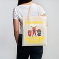 Action Figure Collector Comic Books Canvas Tote Bag