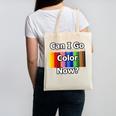 Adult Coloring Book Can I Go Color Now Women Men Adults Premium Tri-Blend Canvas Tote Bag Adult Coloring Book Can I Go Color Now Women Men Adults Premium Tri-Blend Canvas Tote Bag