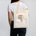 Anti-Social Book Club Reader Books & Coffee Dark Academia Premium Tri-Blend Canvas Tote Bag