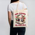 Audiobook Lover Bookish Shhh I'm Listening My Audio Book Canvas Tote Bag Audiobook Lover Bookish Shhh I'm Listening My Audio Book Canvas Tote Bag