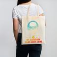 Audiobook Reader Smut Book My Audiobooks Talks Dirty To Me Canvas Tote Bag