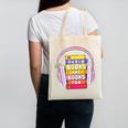 Audiobooks Are Books Too – Bookworm Nerd Reading Geek Canvas Tote Bag