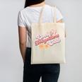 Babysitters Club Book Daycare Provider Friends Childcare Day Canvas Tote Bag