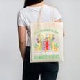 Banned Books Week Librarian Reading Canvas Tote Bag