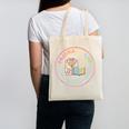 Bedtime Book Lover Reading Pajamas Canvas Tote Bag Bedtime Book Lover Reading Pajamas Canvas Tote Bag