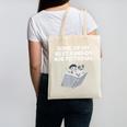 Some Of My Best Friends Are Fictional Book Lover Nerd Canvas Tote Bag Some Of My Best Friends Are Fictional Book Lover Nerd Canvas Tote Bag