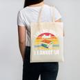 I Like Big Books And I Cannot Lie Bookworm Reading Teacher Canvas Tote Bag