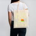 The Book Is Always Better Thriller Canvas Tote Bag