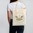 A Book A Day Keeps Reality Away Reading Escape Quote Canvas Tote Bag