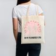 Book Dragon In My Fantasy Era Romantasy Bookish Books Lovers Canvas Tote Bag