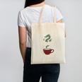 Book Dragon Fantasy Reader Cozy Reading Book Lover Dragon Canvas Tote Bag