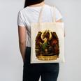 Book Dragon Yes I Really Do Need All These Books Men Women Canvas Tote Bag