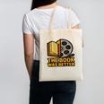 Book Love Scene The Book Was Better Bookworm Vibes Canvas Tote Bag