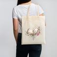 Book Lover Heart Shaped Reading Art Librarian Canvas Tote Bag Book Lover Heart Shaped Reading Art Librarian Canvas Tote Bag