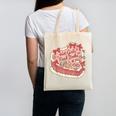 Book Lover Hot Girls Read Books Tee Canvas Tote Bag