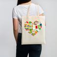 Book Lover Librarian Books Heart Valentine Canvas Tote Bag Book Lover Librarian Books Heart Valentine Canvas Tote Bag