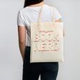 Book Nerd Retro Pixel Reading Librarian Aesthetic Canvas Tote Bag