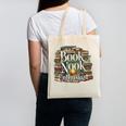 Book Nook Enthusiast Cozy Library Reader Collector Canvas Tote Bag Book Nook Enthusiast Cozy Library Reader Collector Canvas Tote Bag