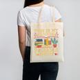 Book And Pajama This Is My Reading Pajama Bedtime Reading Canvas Tote Bag