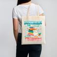 Book Reader Librarian Bookworm In Pajamas Book And Pajama Canvas Tote Bag Book Reader Librarian Bookworm In Pajamas Book And Pajama Canvas Tote Bag