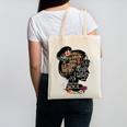 Book Reading Bookworm Book Lover Women Kids Girls Librarian Canvas Tote Bag