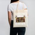 Book Shirt I Have No Shelf Control Books Canvas Tote Bag