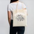 Book T-Rex Dino Bookworm Reading Book Dinosaur Canvas Tote Bag Book T-Rex Dino Bookworm Reading Book Dinosaur Canvas Tote Bag