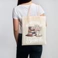 My Weekend Is All Booked Canvas Tote Bag
