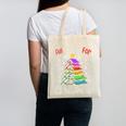 All Booked For Christmas Book Lovers Xmas Tree Women Canvas Tote Bag