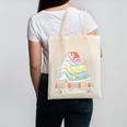 All Booked For Christmas Book Tree Lights Christmas Library Canvas Tote Bag All Booked For Christmas Book Tree Lights Christmas Library Canvas Tote Bag