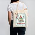 All Booked For Christmas Book Xmas Tree Coquette Bow Lights Canvas Tote Bag All Booked For Christmas Book Xmas Tree Coquette Bow Lights Canvas Tote Bag