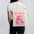 All Booked For Valentine Books Lover Teacher Floral Canvas Tote Bag All Booked For Valentine Books Lover Teacher Floral Canvas Tote Bag