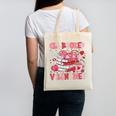 All Booked For Valentines Book Coffee Teacher Women Canvas Tote Bag