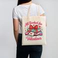 All Booked For Valentines Book Lover Teachers Canvas Tote Bag All Booked For Valentines Book Lover Teachers Canvas Tote Bag