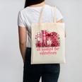 All Booked For Valentines Coquette Bow Book Lover Bookworm Canvas Tote Bag