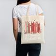 All Booked For Valentines Romantic Books Canvas Tote Bag