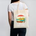 Bookmarks Are For Quitters Book Lovers Book Nerd Canvas Tote Bag