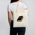 Books Of The Bible Canvas Tote Bag