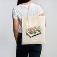 Books That Help Introverts Since 1454 Conversations Canvas Tote Bag Books That Help Introverts Since 1454 Conversations Canvas Tote Bag